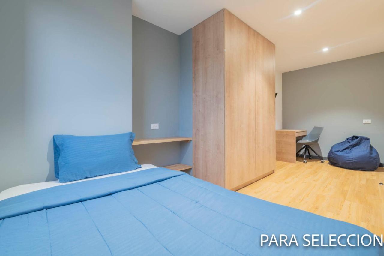 LivinnX 21 Bogotá Kültér fotó